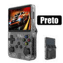 Console Portátil + de 15.000 Jogos Tela HD IPS