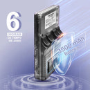 Console Portátil + de 15.000 Jogos Tela HD IPS