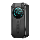 Bomba de Ar Portátil 4 em 1 com Carregador de Bateria