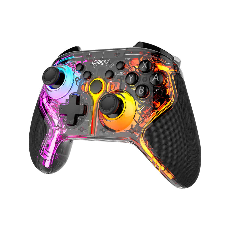 Controle Sem Fio ÌPEGA Recarregável