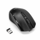 Mouse Sem Fio Recarregável