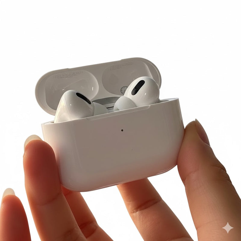 Fone de Ouvido TWS Sem Fio HardSound